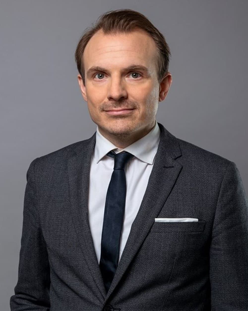 Tobias Lundin Gerdås